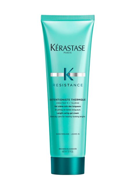 Crema Termo-Protectora Potenciador Del Crecimiento Thermique Extentioniste Resistance 150ml-0