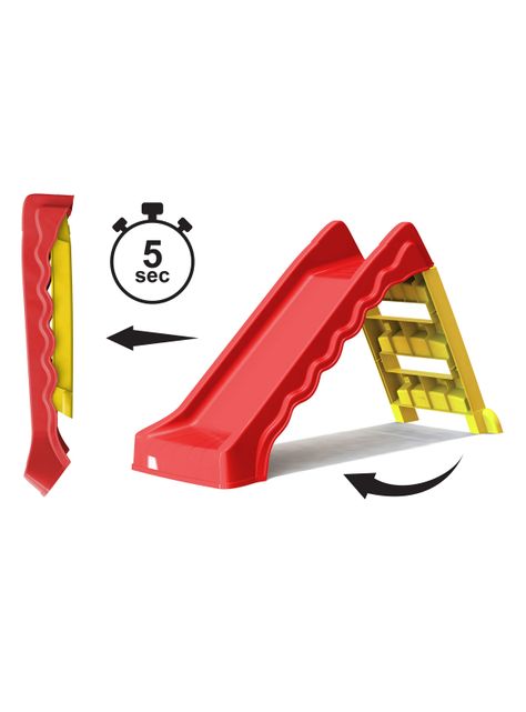 Resbalín Magic Plegable Ram-3
