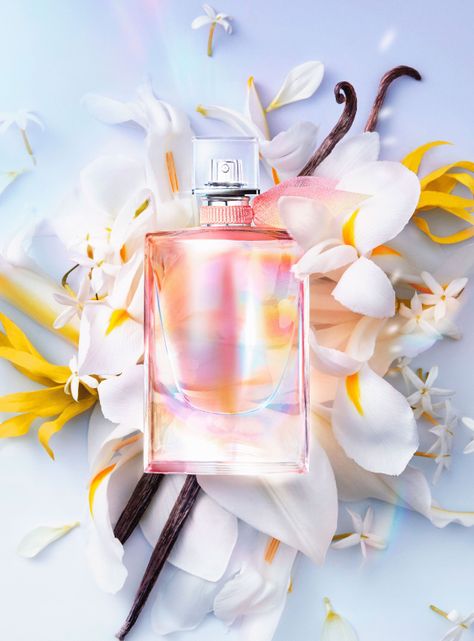 Perfume La Vie Est Belle Soleil Cristal EDP Mujer 100 ml-2