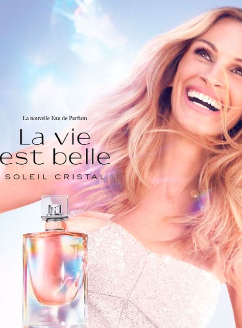 Perfume La Vie Est Belle Soleil Cristal EDP Mujer 100 ml-3