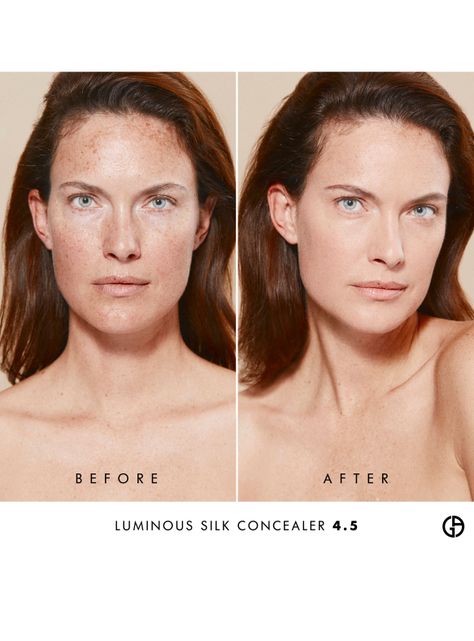 Corrector Iluminador Luminous Silk 4.5-3
