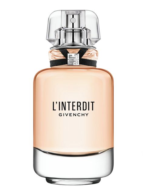 Perfume Givenchy L'Interdit EDT Mujer 80 ml-0