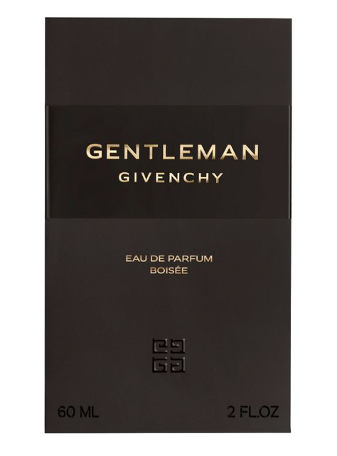 Perfume Gentleman EDP Boisee 60 ml-2