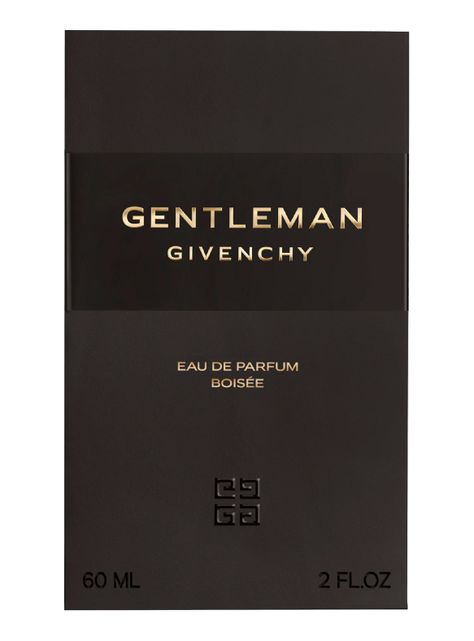 Perfume Givenchy Gentleman EDP Hombre 60 ml-2