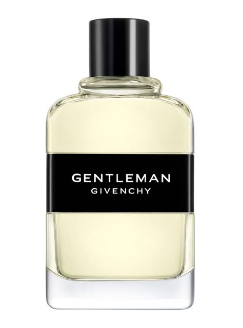 Perfume Givenchy Gentleman EDT Hombre 100 ml-0