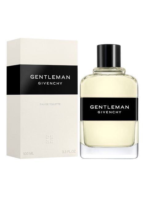 Perfume Givenchy Gentleman EDT Hombre 100 ml-1