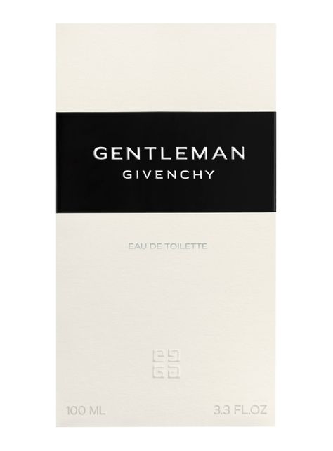 Perfume Givenchy Gentleman EDT Hombre 100 ml-2