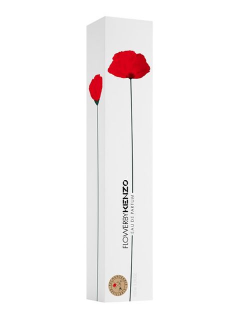 Perfume Kenzo Flower EDP Mujer 100 ml-2