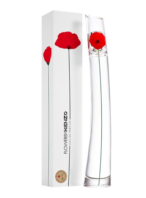 Perfume Kenzo Flower EDP Mujer 100 ml-1