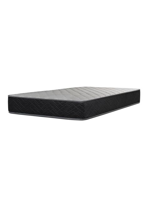Colchón Apolo Black 1.5 Plazas-0