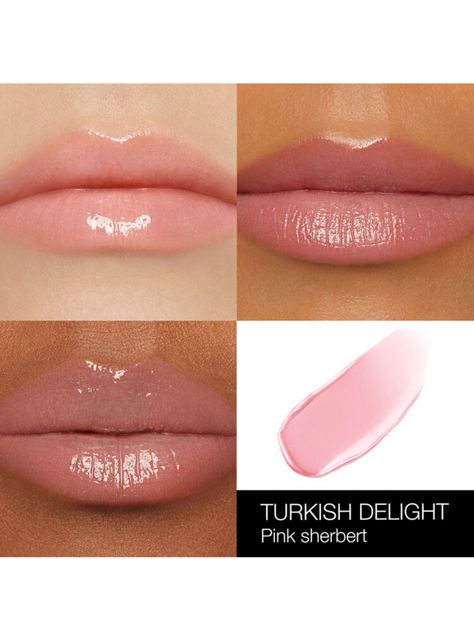 Brillo de Labios Afterglow Lip Shine Turkish Delight-2