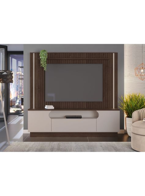 Home Afago TV 65"-3