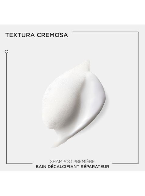 Shampoo Reparación Cabello Dañado Première Bain Décalcifiant Réparateur 250ml Kérastase-1