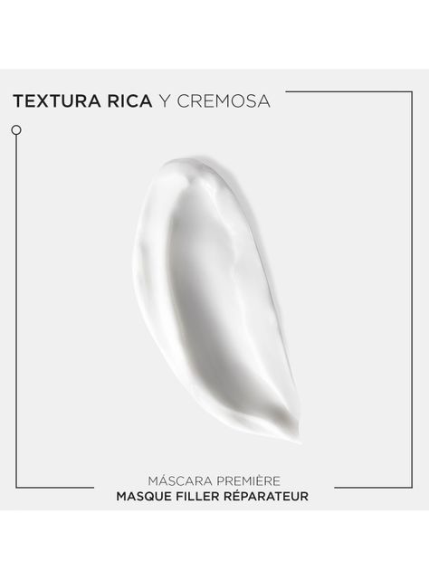 Máscara Reparación Cabello Dañado Première Masque Filler Réparateur 200ml Kérastase-1