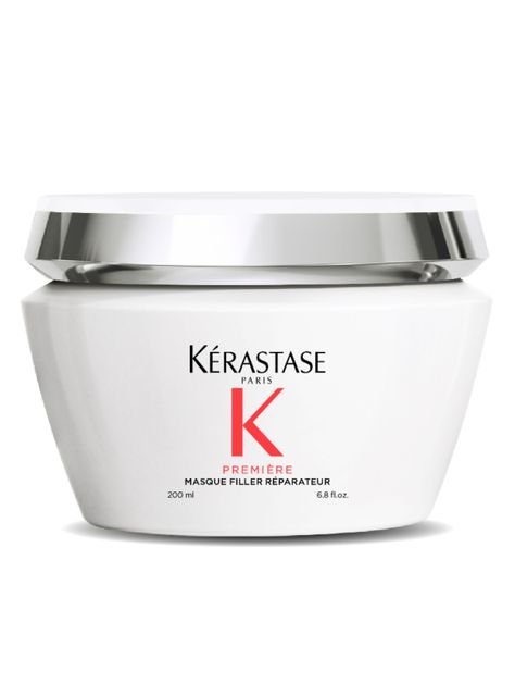 Máscara Reparación Cabello Dañado Première Masque Filler Réparateur 200ml Kérastase-0