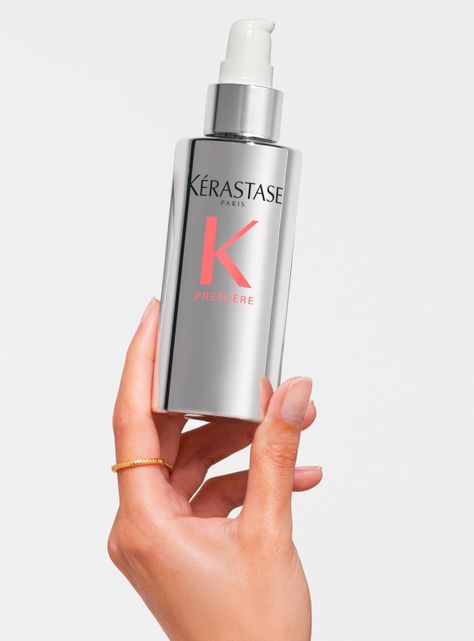Sérum Reparación Cabello Dañado Première Sérum Filler Fondamental 90ml Kérastase-3