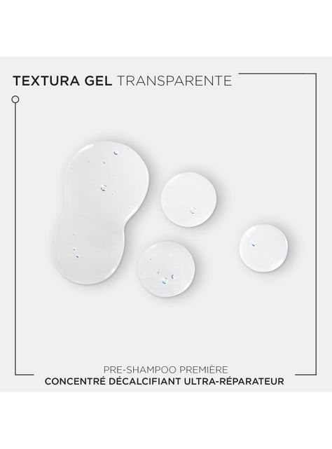 Tratamiento Concentrado Descalcificante Ultra-reparador Cabello Dañado Première 250ml Kérastase-1