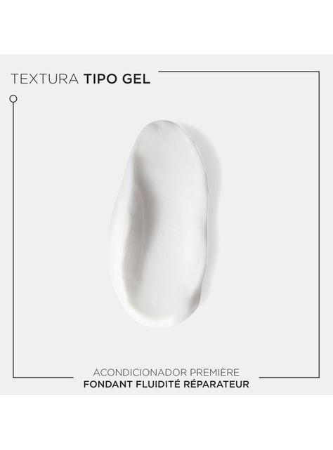 Acondicionador Reparación Cabello Dañado Première Fondant Fluidité Réparateur 200ml Kérastase-1