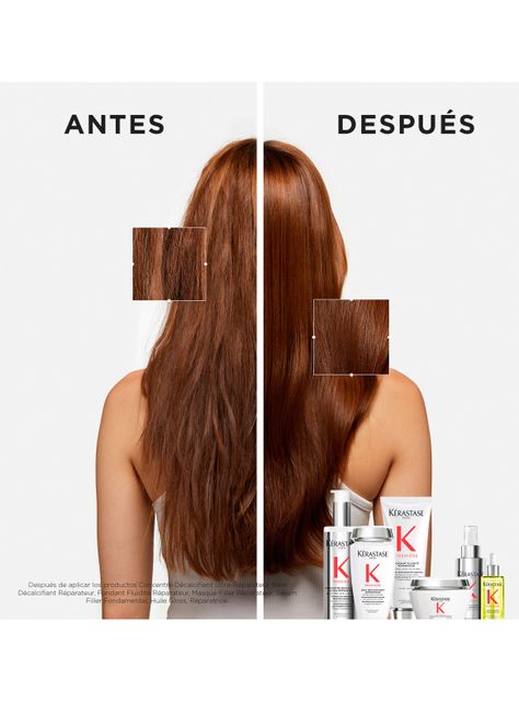 Aceite Reparación Cabello Dañado Première Huile Gloss Réparatrice 30ml Kérastase-4