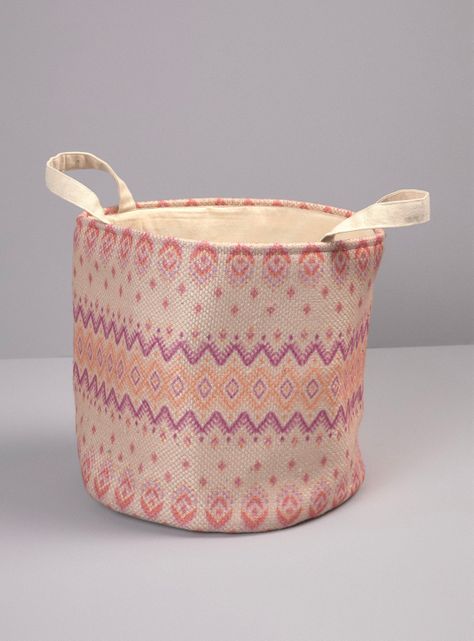 Canasto India 30 cm-0
