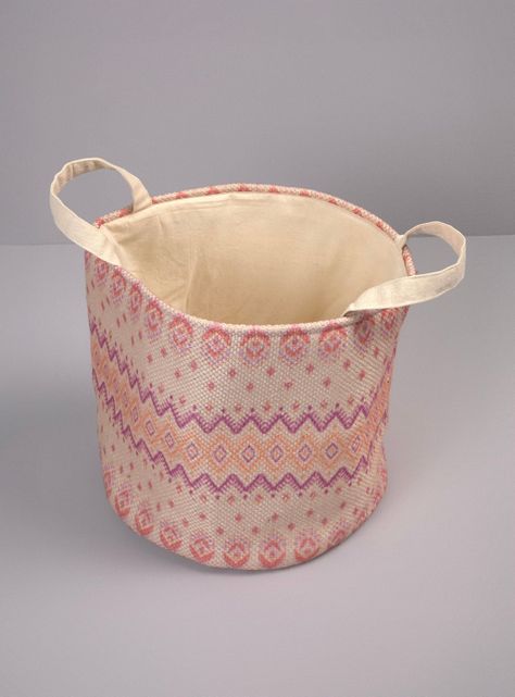 Canasto India 30 cm-1