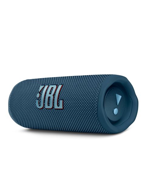 Parlante Bluetooth Flip 6 Azul-2