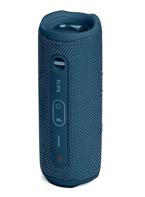 Parlante Bluetooth Flip 6 Azul-1