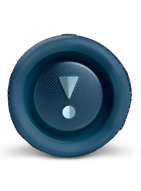 Parlante Bluetooth Flip 6 Azul-4