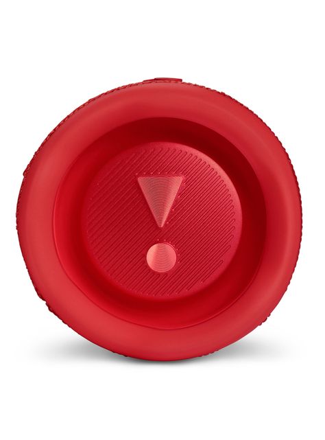 Parlante Bluetooth Flip 6 Rojo-4