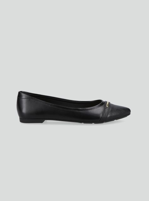 Ballerina Comfort  Mujer-1
