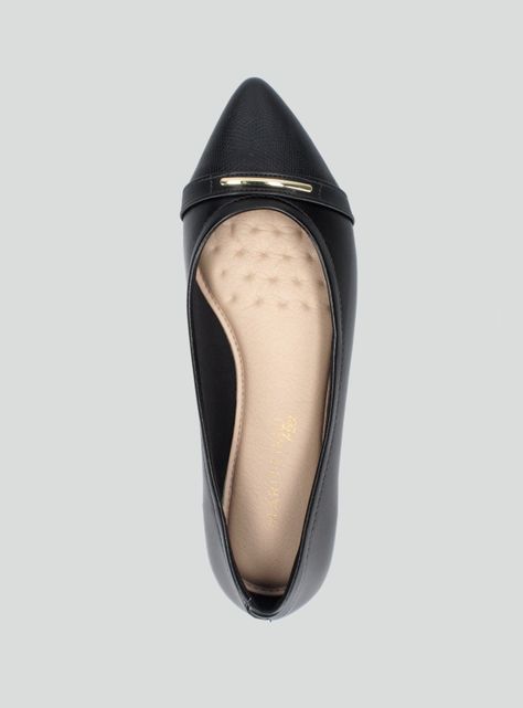 Ballerina Comfort  Mujer-3