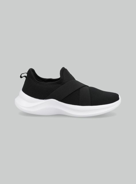 Zapatilla Urbana Mujer Slip On-1