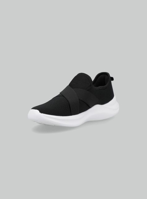 Zapatilla Urbana Mujer Slip On-2