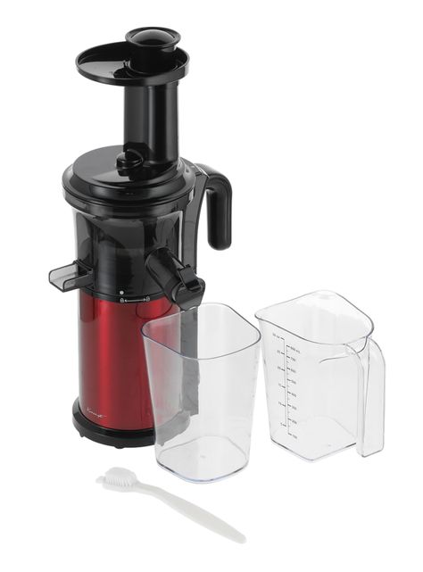 Slow Ursus Trotter Juicer BRONTE 150-1