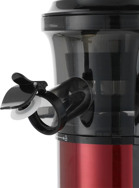 Slow Ursus Trotter Juicer BRONTE 150-4