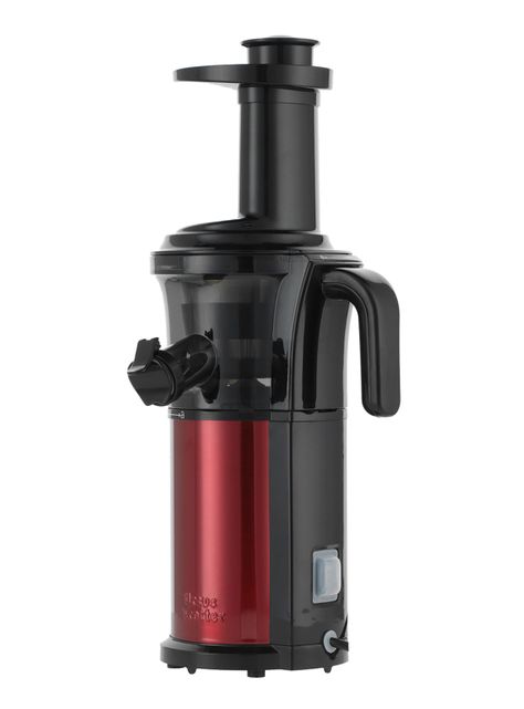 Slow Ursus Trotter Juicer BRONTE 150-3