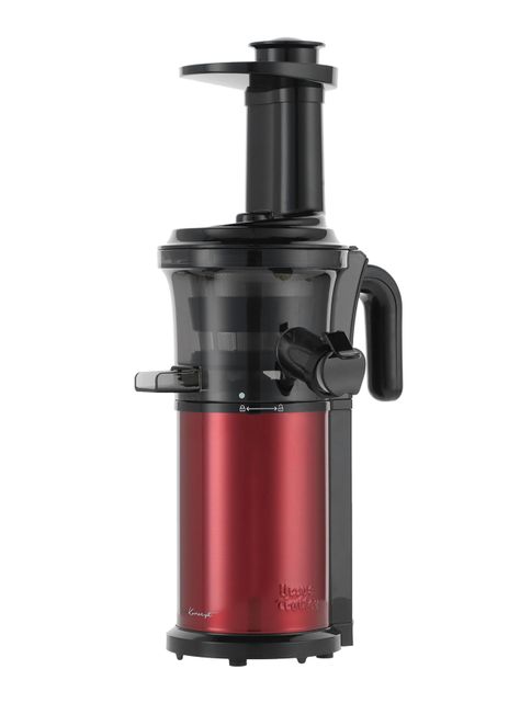 Slow Ursus Trotter Juicer BRONTE 150-0