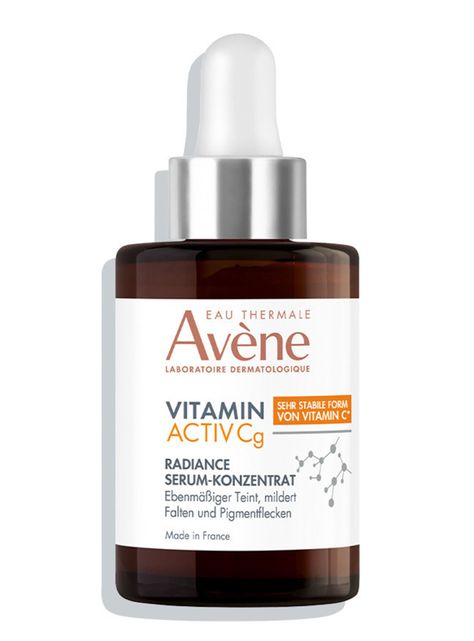 Serum Vitamin Activ Cg Iluminador 30 ml-0