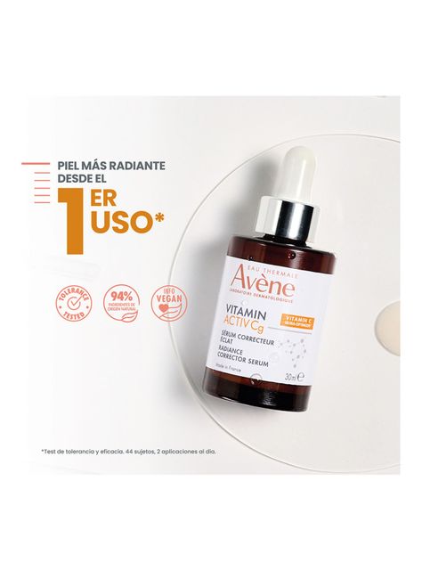 Serum Vitamin Activ Cg Iluminador 30 ml-3