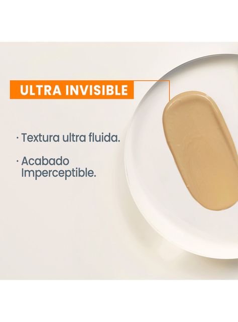 Protector Solar Ultra Fluid Mat Perfect Oil Control 50ml SPF50+ Avène-1