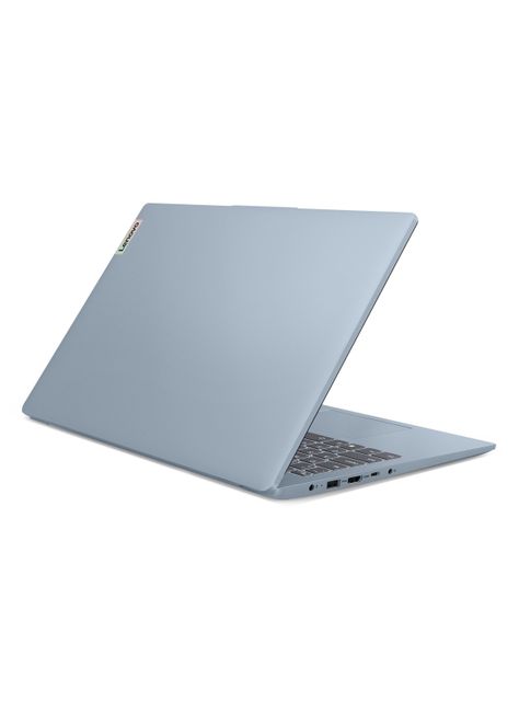 Notebook Ideapad Slim 3 AMD Ryzen 3 7320U 8GB RAM 512GB SSD 15.6" Windows 11 Frost Blue-2