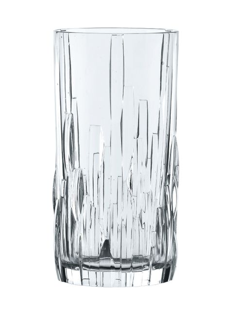 Set 4 Vasos Cristal Whisky Shu Fa Longdrink-1
