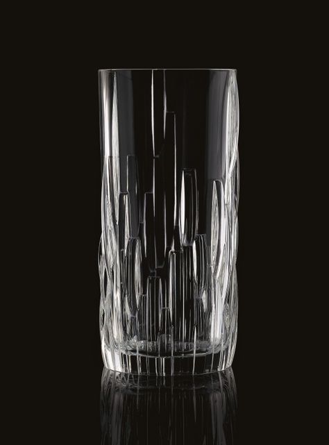 Set 4 Vasos Cristal Whisky Shu Fa Longdrink-2