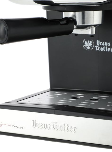 Cafetera Espresso y Cápsulas Kaffee20bar-4