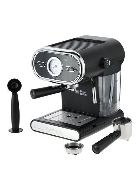Cafetera Espresso y Cápsulas Kaffee20bar-1