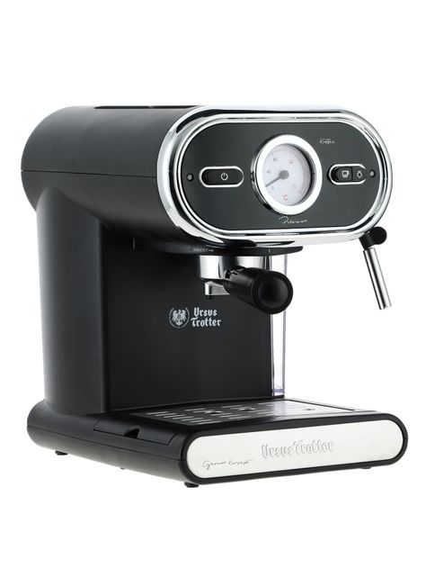 Cafetera Espresso y Cápsulas Kaffee20bar-2