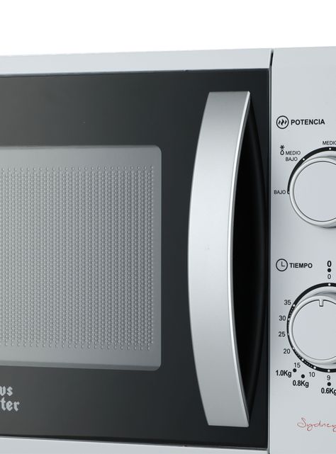 Microondas Digital 20 Litros UT-SIDNEY18-5
