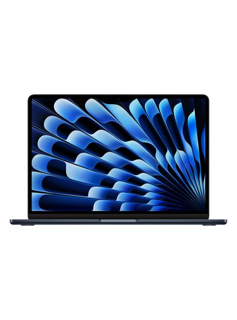 Apple MacBook Air 13" M3 8n CPU 8n GPU 8GB RAM 256GB SSD Color Medianoche-0