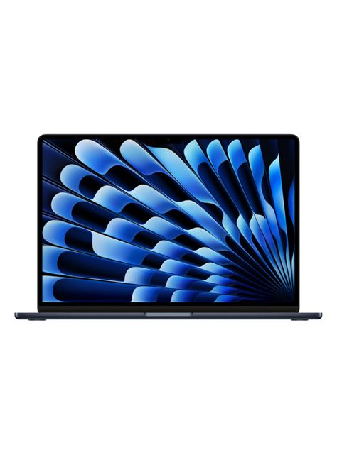 Apple MacBook Air 15" M3 8n CPU 10n GPU 8GB RAM 256GB SSD Color Medianoche-0