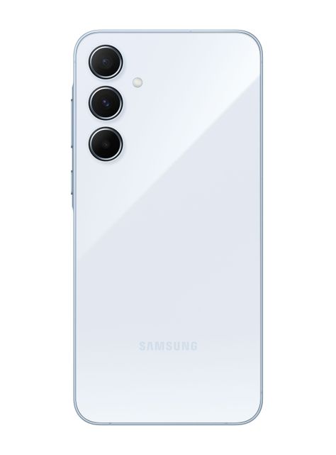 Smartphone Galaxy A55 5G 128GB 6.6" Awesome Iceblue Liberado-2